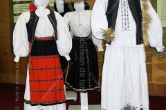 Costume populare din Sălaj