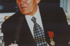 Corneliu Coposu (1914-1991)